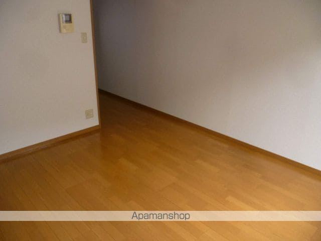 オアシスVIIの内装写真