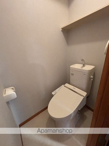 トピア鷹匠の内装写真