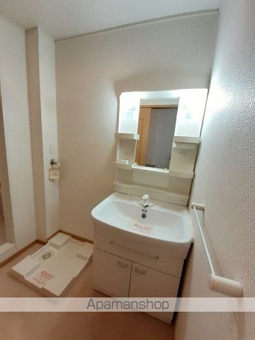 イースト・カズの内装写真