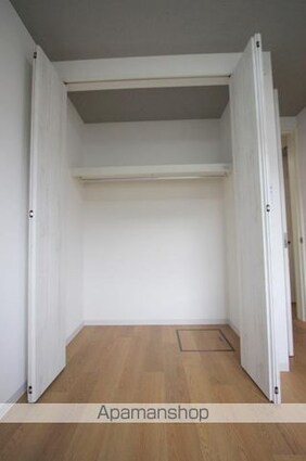 あかねハルカス[1DK/33.87m2]の収納