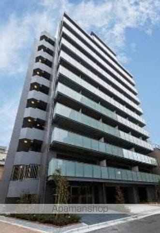 エルフォルテ東日暮里の外観写真