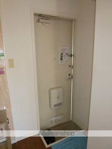 ウッディーハウスの内装写真