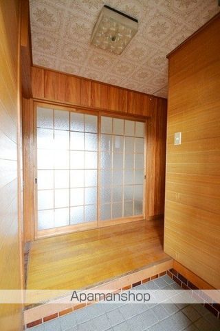イーリス吉備津の内装写真