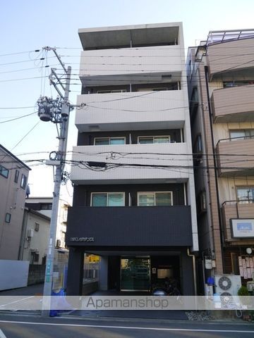 GKレジデンス西宮本町の外観写真