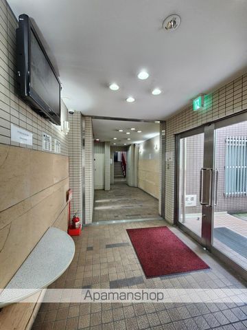 寺田町ハイツI番館の内装写真