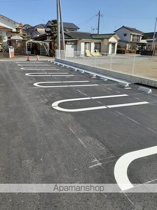 オレガノ　Ａ[1R/40.94m2]の駐車場