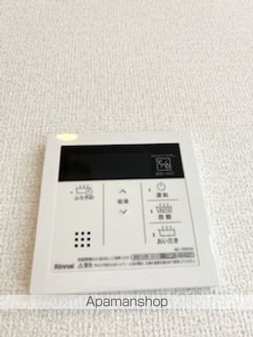 FELICE彦根の内装写真