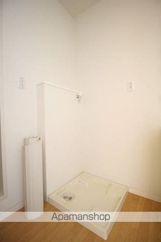 ベルリード今在家Aの内装写真