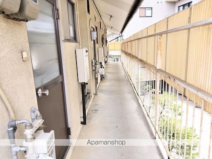 セリタコーポ[1K/20.88m2]の共用部4