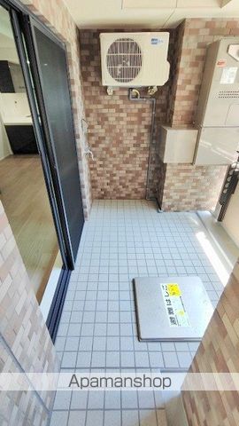 LEGAL西長堀IIの内装写真