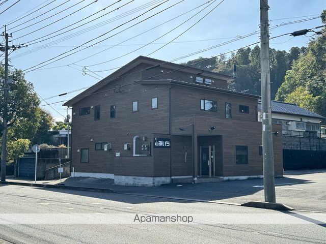 サニーハイツの周辺写真
