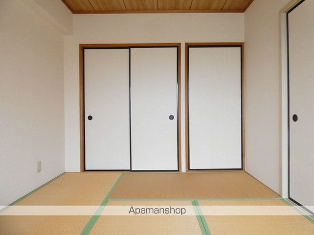 ホリホックイン和田の内装写真
