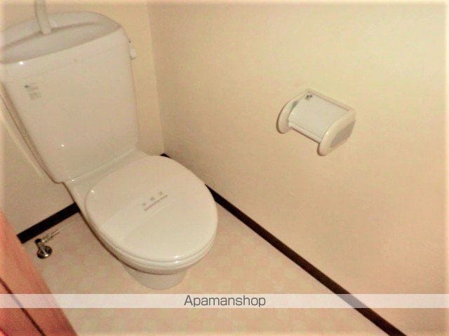 リバーサイド向町の内装写真