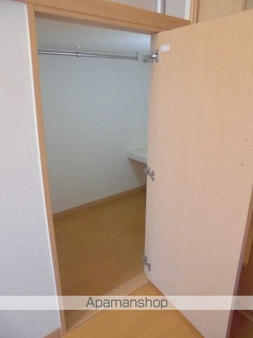 レオパレストルワジエームの内装写真