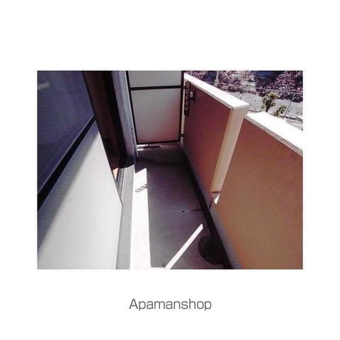 ピュアIIIの内装写真