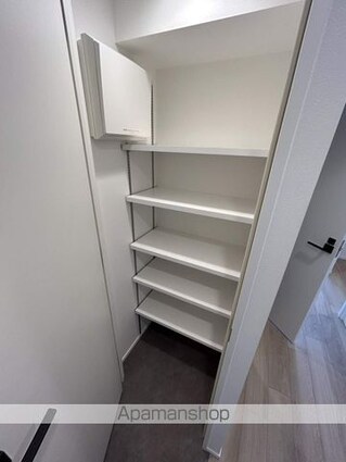 プラウドフラット墨田曳舟[1LDK/40.28m2]の内装1