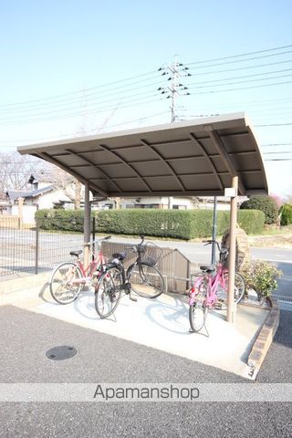 川越線 笠幡駅 徒歩37分 2階建 築17年のその他写真