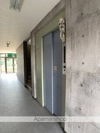 中ビル[2LDK/53.4m2]の共用部4