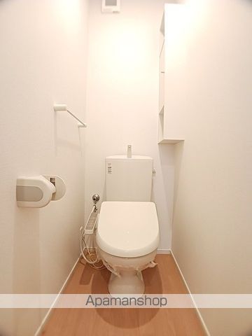 ベル リヴァージュの内装写真
