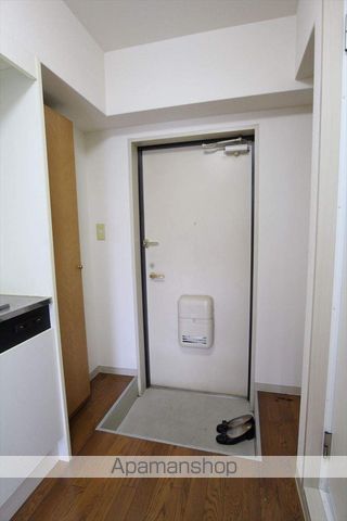 ロゼーリマンションの内装写真