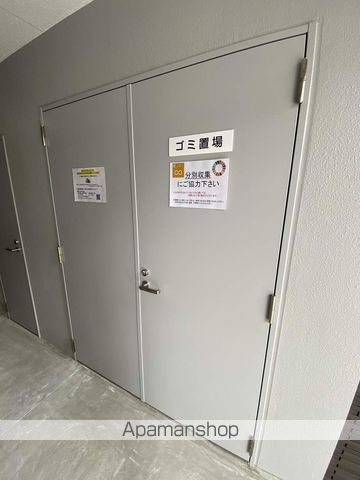 BROAD新うめきたRESIDENCEのその他写真
