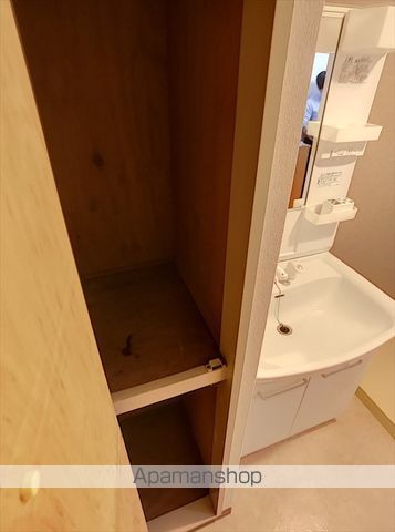 コンフォート若草の内装写真