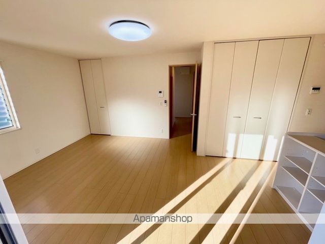 レクニルド西五城 1の内装写真