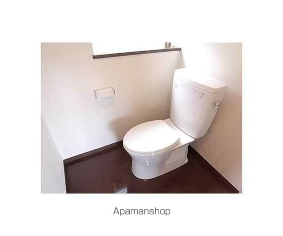 エステートリバーの内装写真