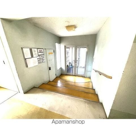 ダイアナ白石ヒルズ Iの内装写真