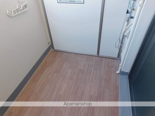 サンヴィラ都島北通の内装写真