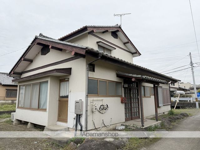 下里見町K戸建