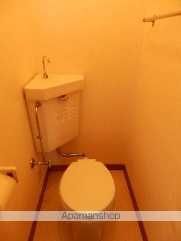 PLAZA IN 花川 B棟の内装写真