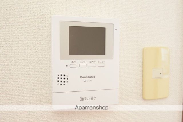 ソレイユ伊敷の内装写真