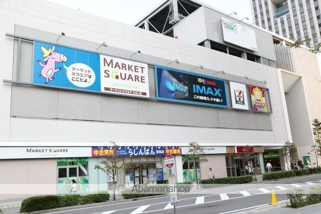 ヒヴィ・カーサ名駅西の周辺写真