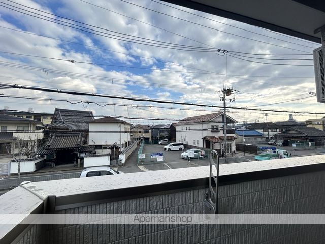フジパレス助松町I番館のその他写真