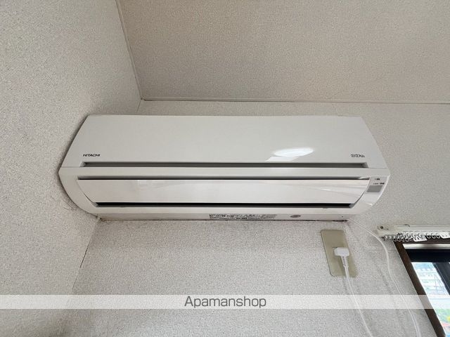 グレースタウン梶原の内装写真