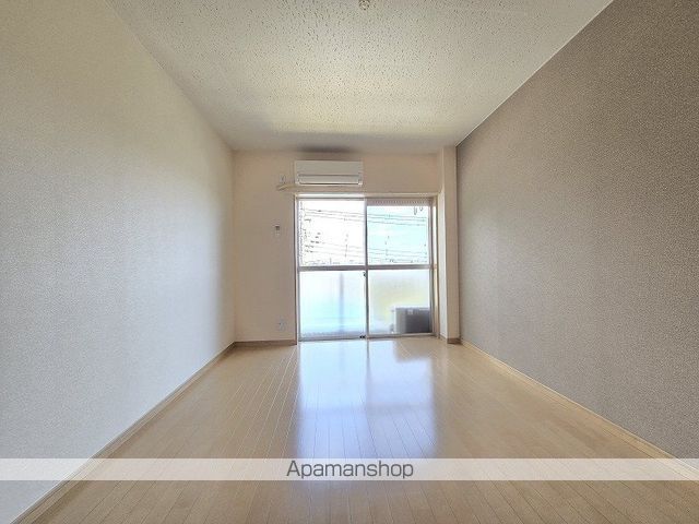 ドエル立川の内装写真