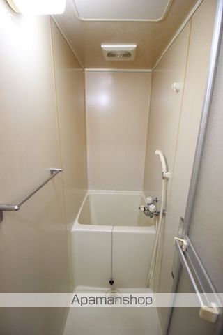 JPコート光星IIの内装写真