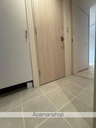 ＰＡＳＥＯ荻窪[1R/25.31m2]の玄関1