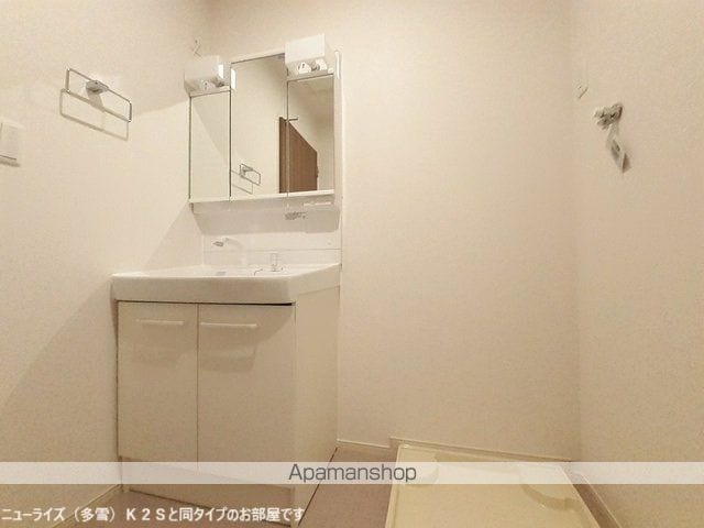 北アルプスGIFTの内装写真