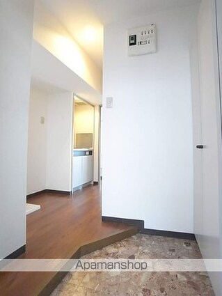 東京都八王子市打越町[1K/21m2]の玄関