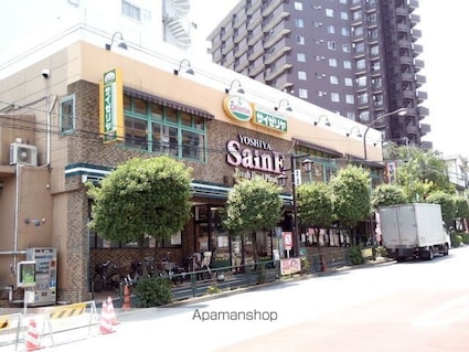 パレットコート[1R/23.98m2]の周辺1