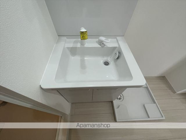 アルカンシェルコート豊津の内装写真