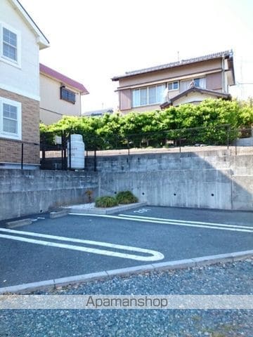カーサ・デュ・ソレイユの外観写真