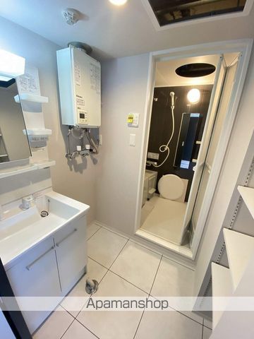 DPレジデンス南郷7丁目駅前の内装写真