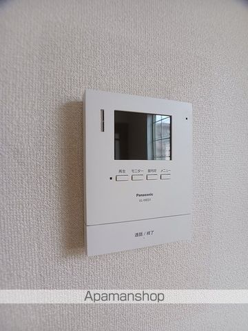 ラフィネ Aの内装写真