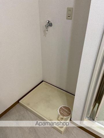 アドミレー樹太の内装写真
