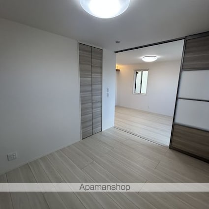 Ｌａ・Ｆｅｌｉｃｅ（ラ・フェリーチェ）[1LDK/43.62m2]の内装1