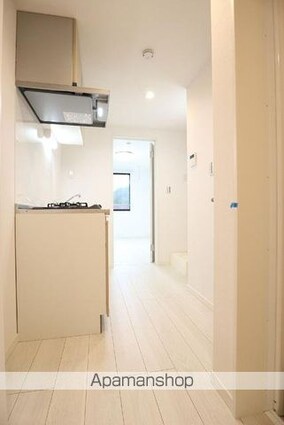 Ｂｌａｎｃ　Ｔｅｒｒａｃｅ　Ｍａｔｓｕｄｏ（ブランテラス松戸）[1K/20.06m2]の玄関1