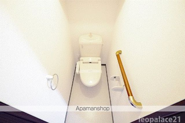 レオネクストラルーチェの内装写真